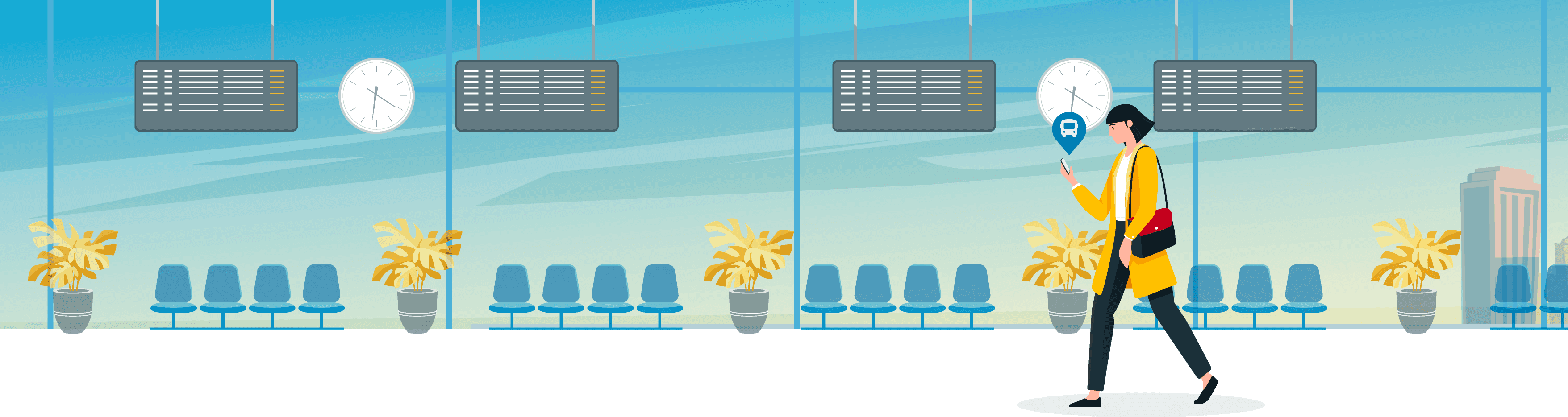 Connexion à l'illustration