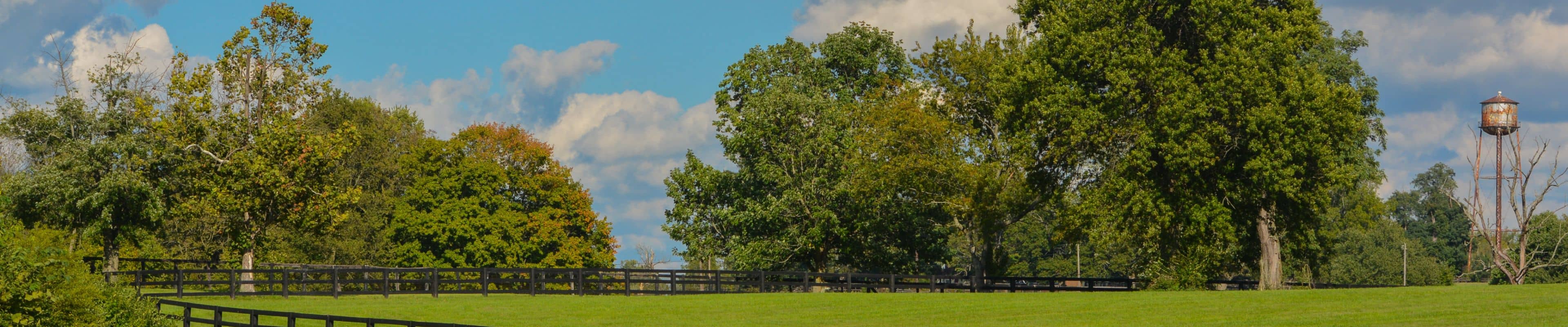 Photo pittoresque de Kentucky