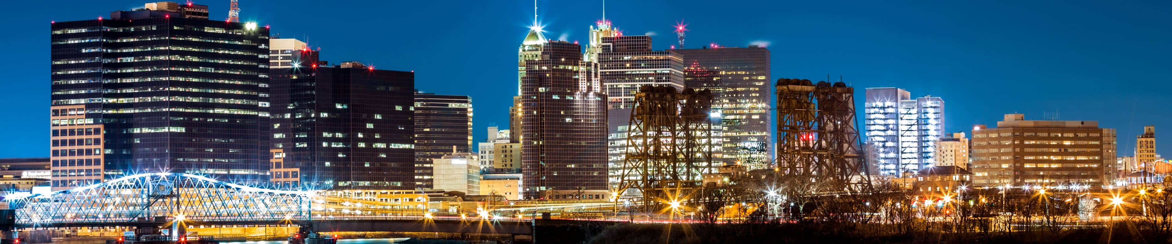 Scenic photo of New Jersey