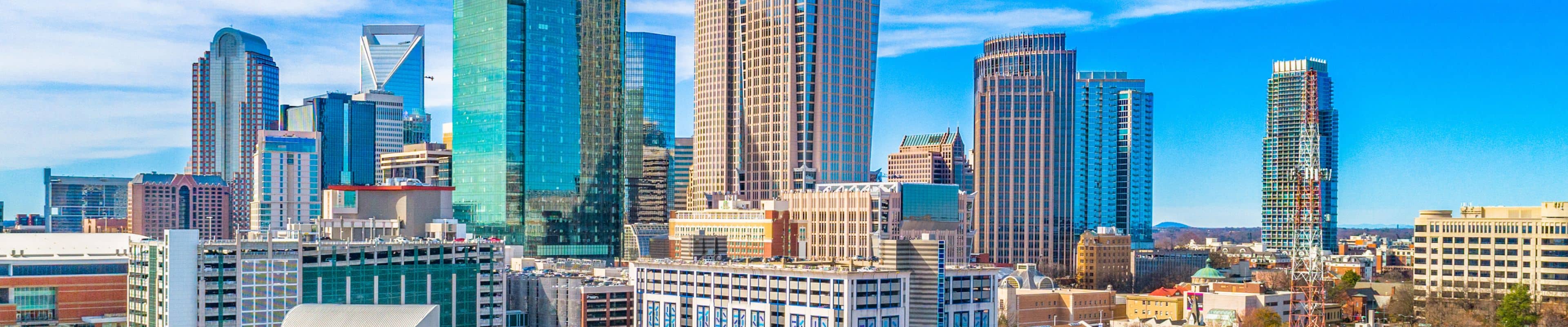 Photo pittoresque de North Carolina