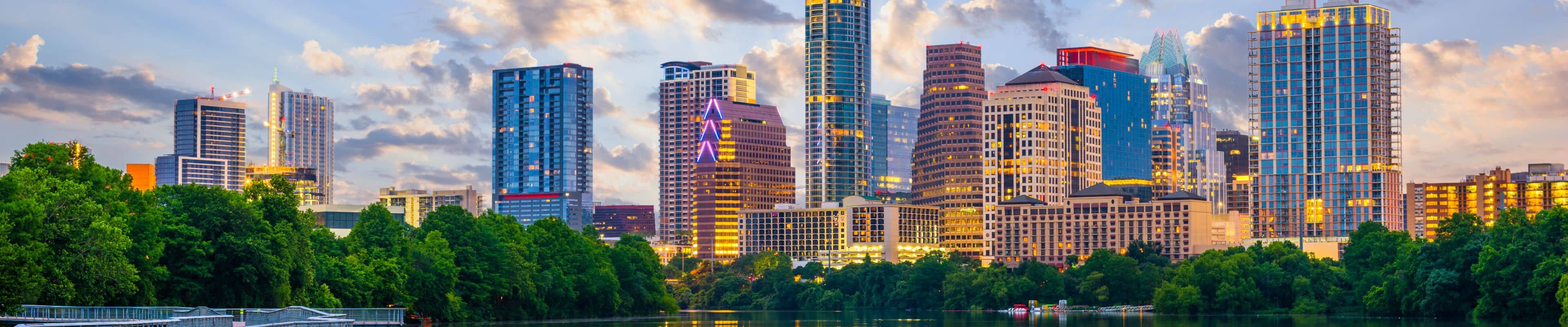 Photo pittoresque de Texas