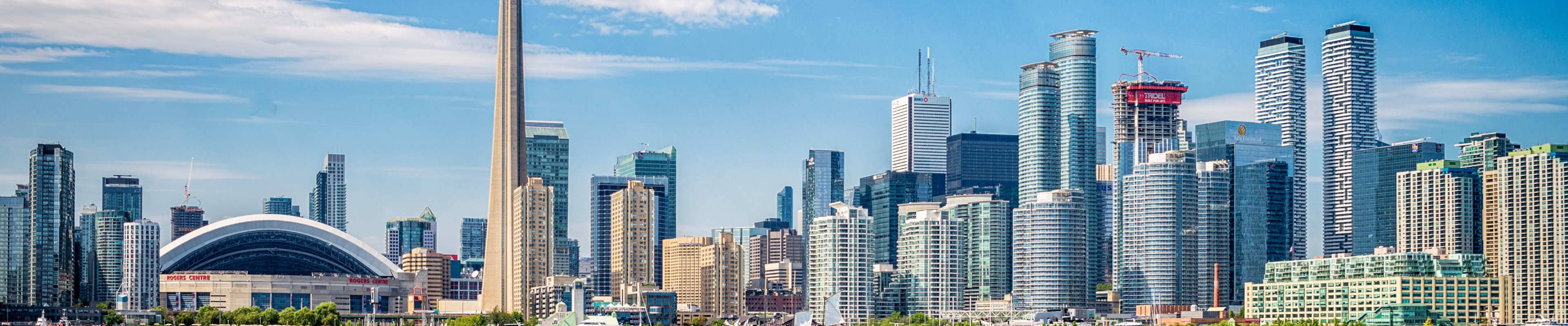 Photo pittoresque de Ontario