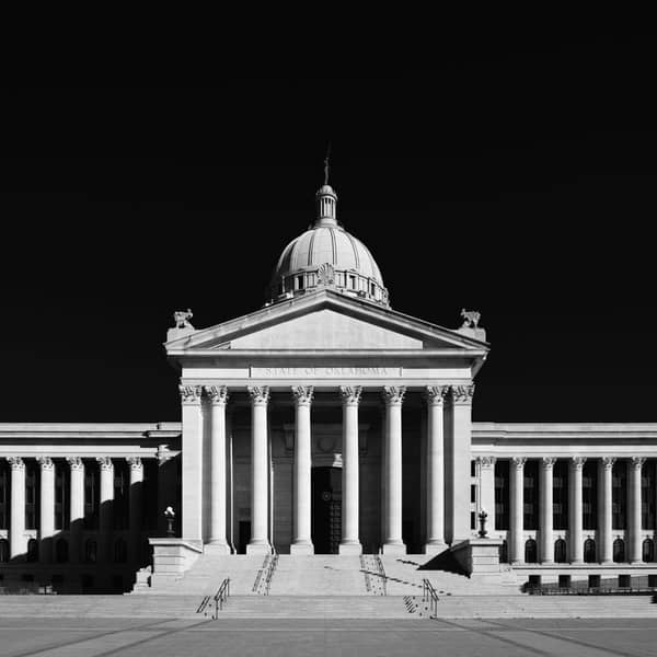Oklahoma