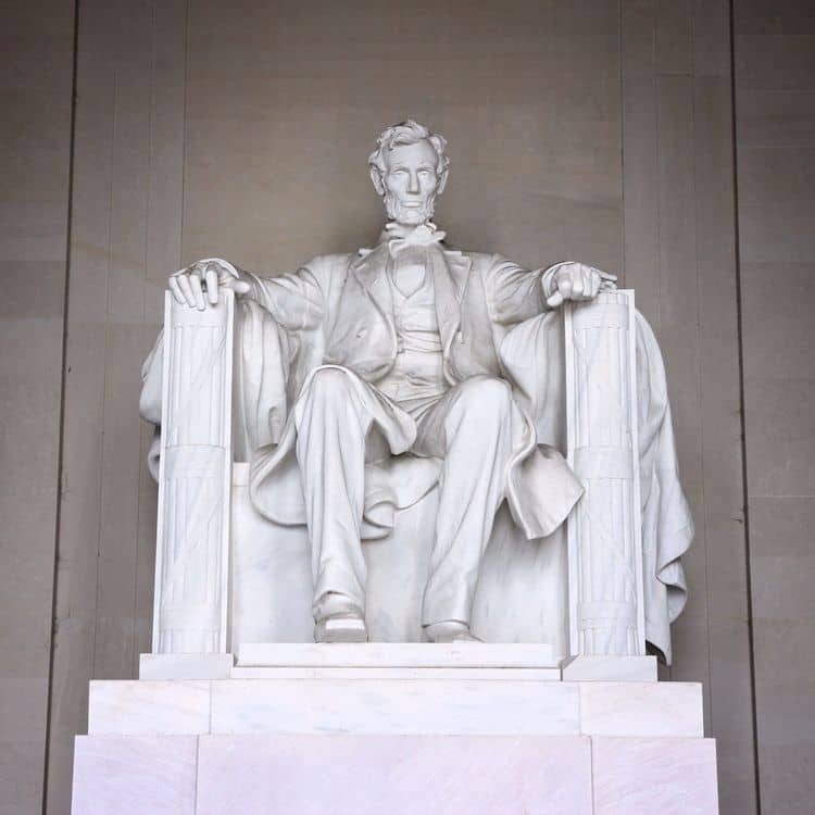 Photo pittoresque de Washington