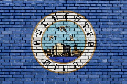 Photo pittoresque de Rochester, MN