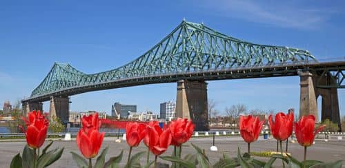 Scenic photo of Longueuil, QC