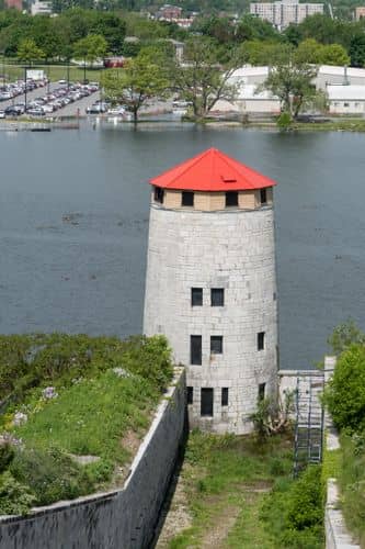 Scenic photo of Kingston, ON