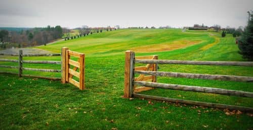 Scenic photo of Woodstock, NY