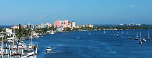 Scenic photo of Fort Myers, FL