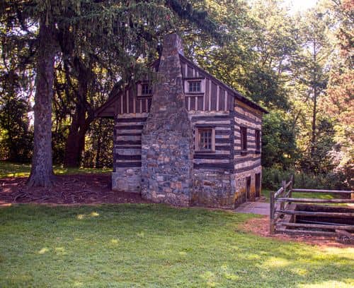 Photo pittoresque de Allentown, PA