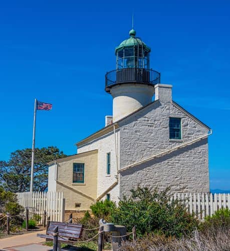 Photo pittoresque de San Diego, CA