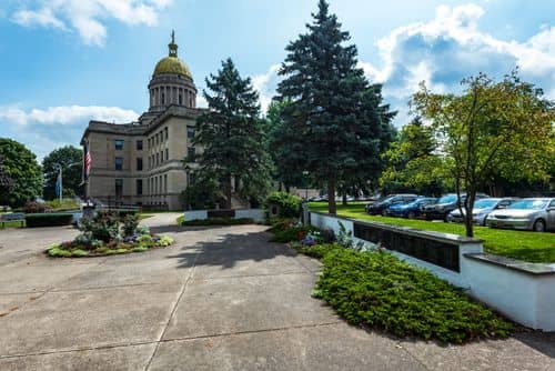 Scenic photo of Cortland, NY