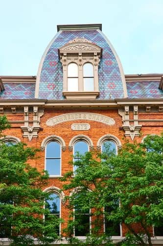 Scenic photo of Kalamazoo, MI