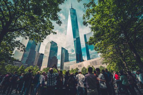 Toronto à New York