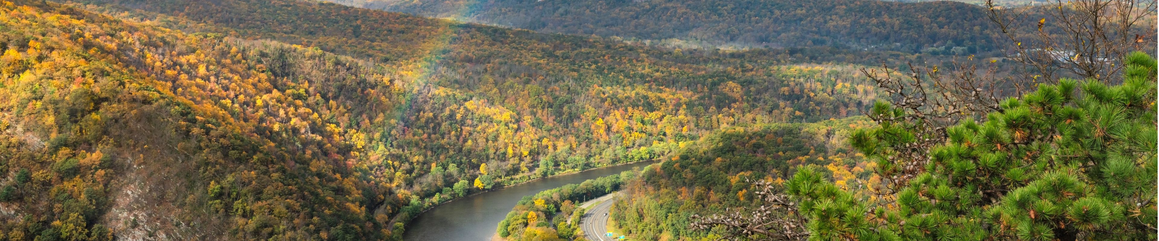 Scenic photo of Delaware