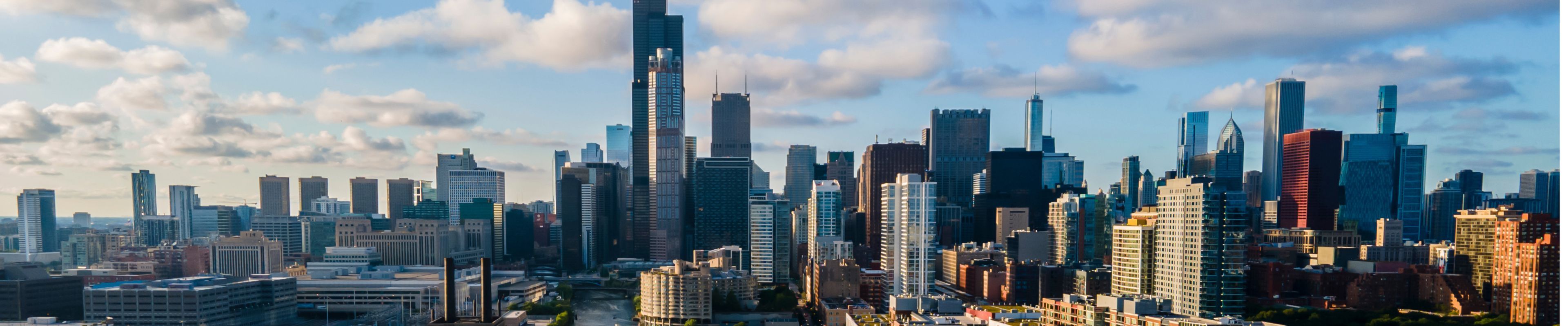 Scenic photo of Illinois
