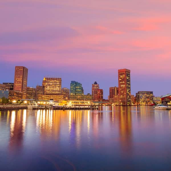 Maryland