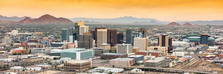 Photo pittoresque de Phoenix