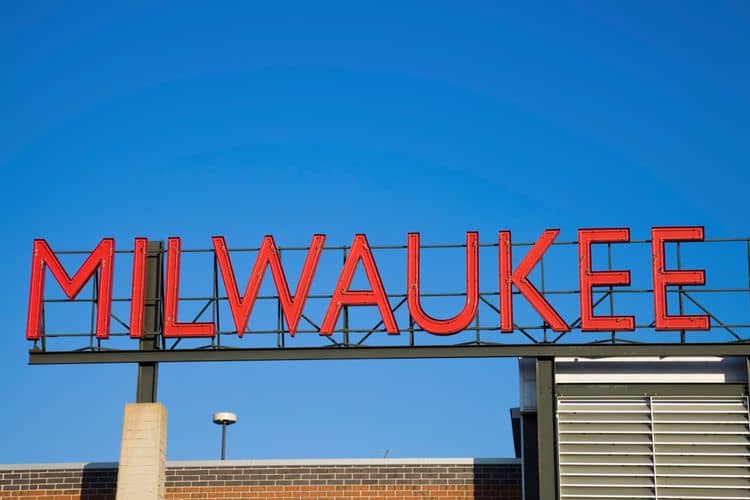 Photo pittoresque de Milwaukee