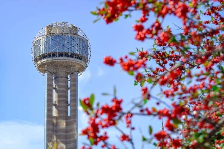 Photo pittoresque de Dallas