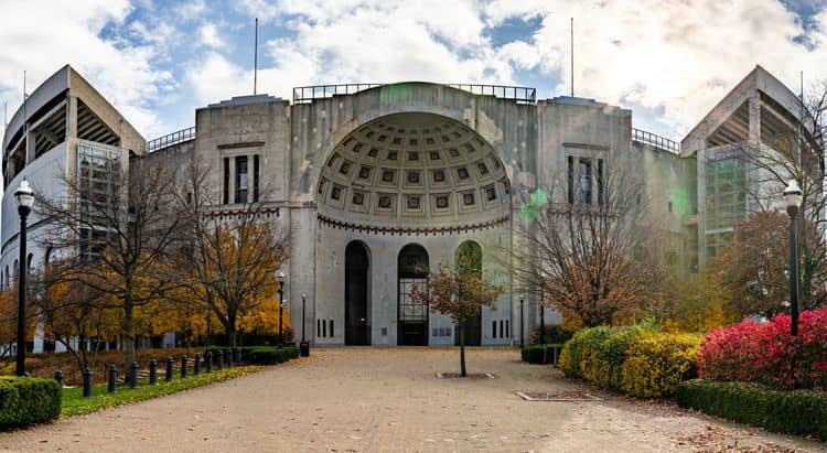 Photo pittoresque de Columbus