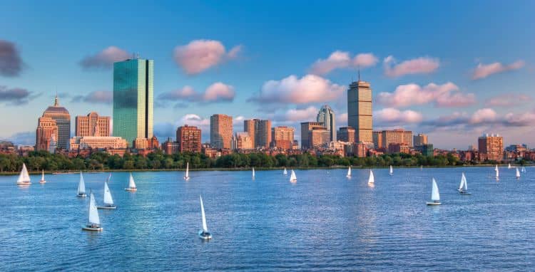Massachusetts