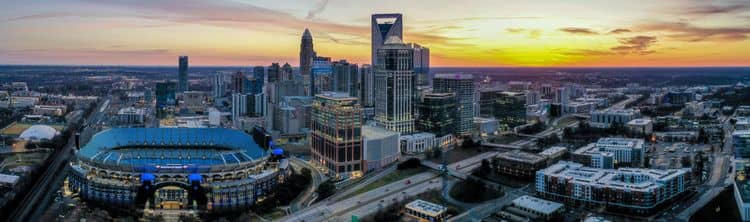 North Carolina